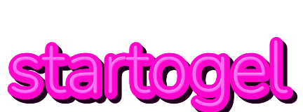 startogel — logo kanal
