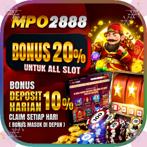 mpo2888 — mitra unggulan